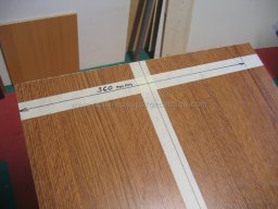 Fuselage construction (323)